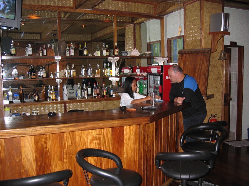 Die Bar